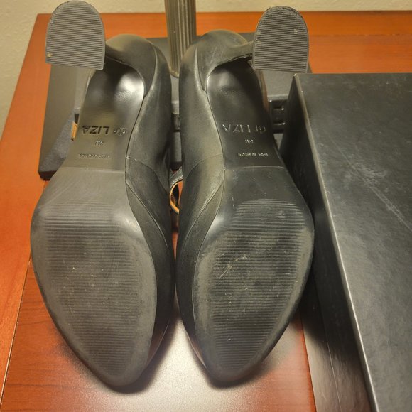 Dr.Liza size 8 - Picture 2 of 5